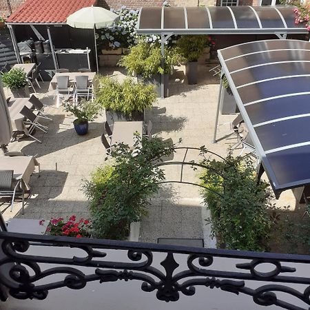 Hotel De Guise Sarl Ngoại thất bức ảnh