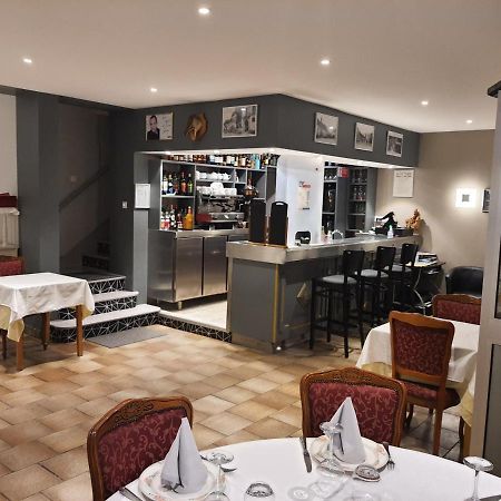 Hotel De Guise Sarl Ngoại thất bức ảnh