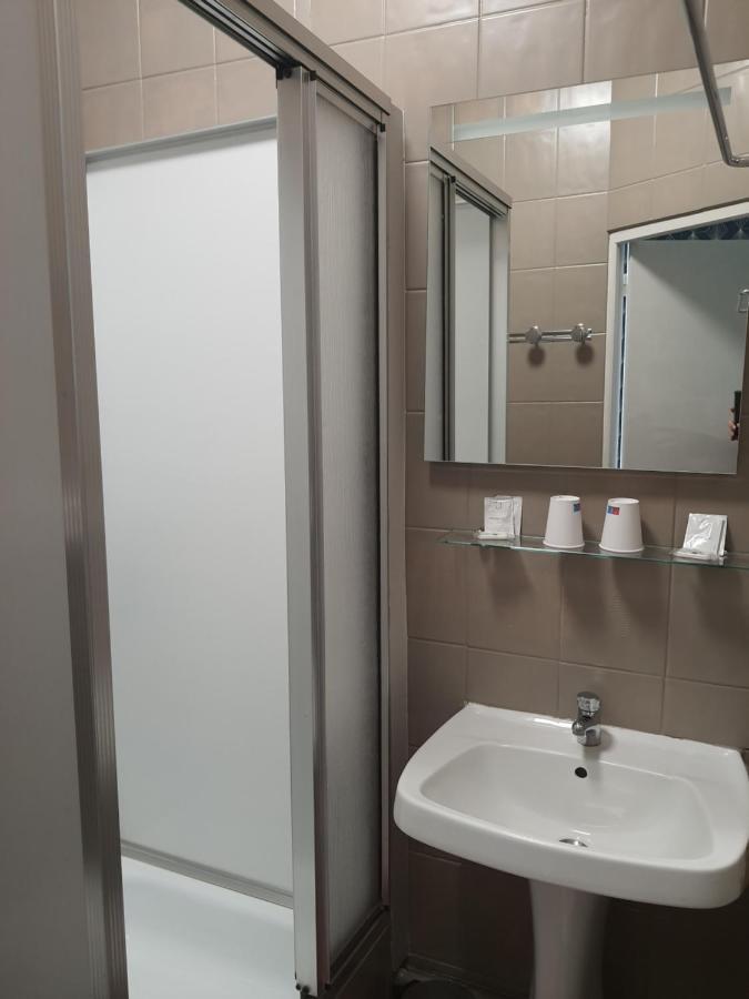 Hotel De Guise Sarl Ngoại thất bức ảnh