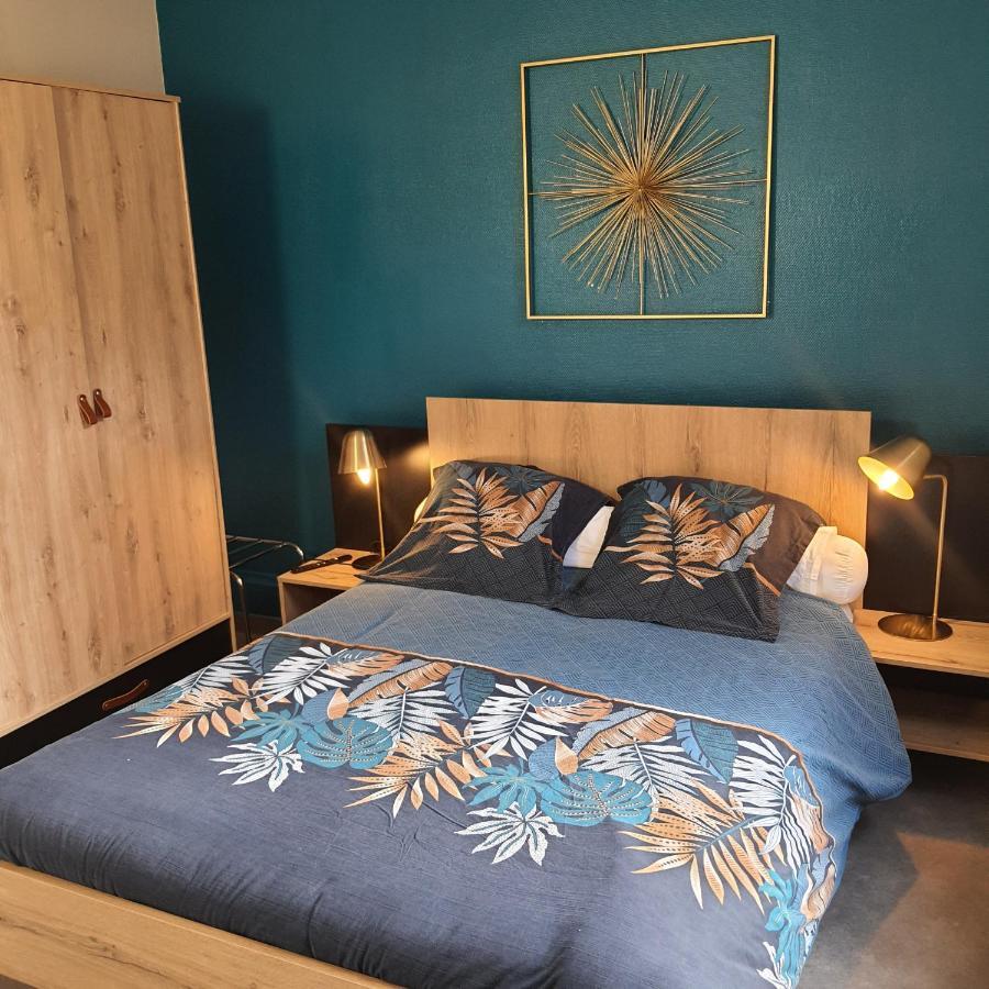 Hotel De Guise Sarl Ngoại thất bức ảnh