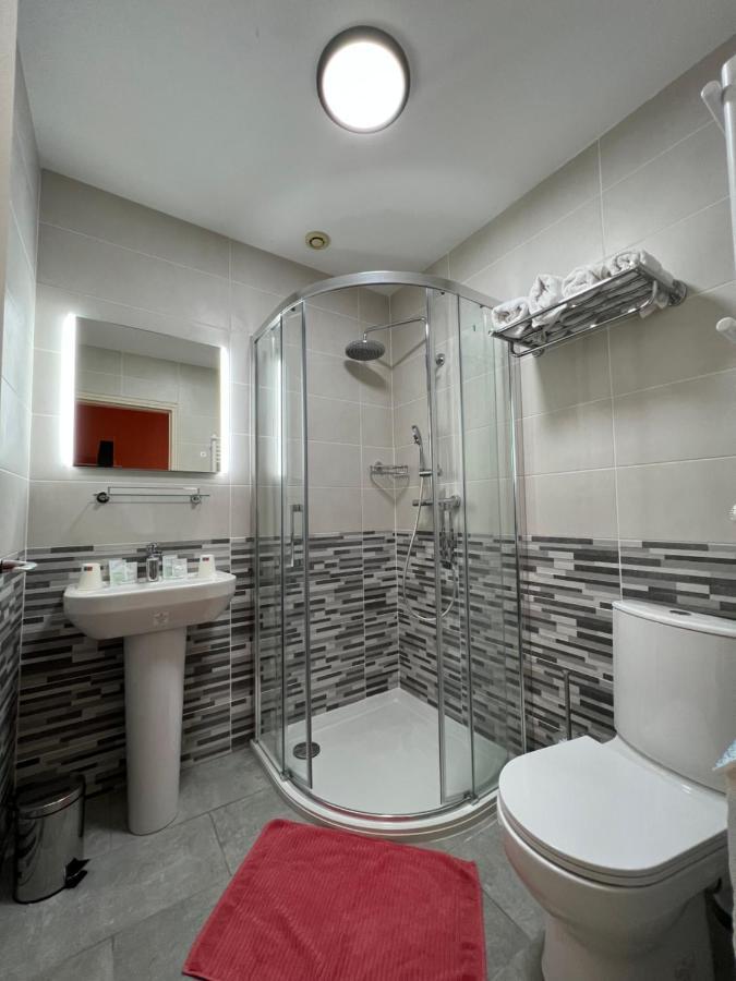 Hotel De Guise Sarl Ngoại thất bức ảnh