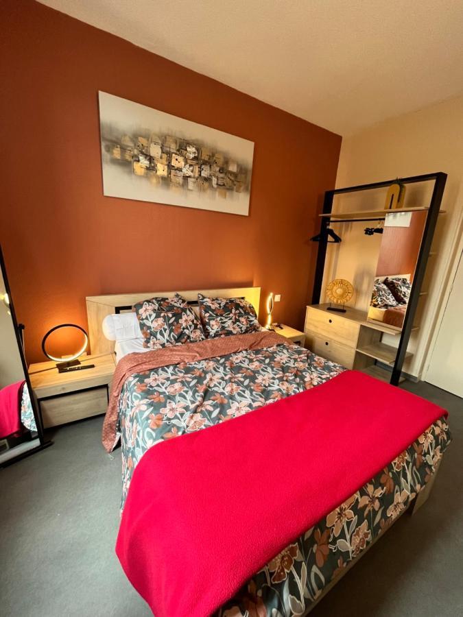 Hotel De Guise Sarl Ngoại thất bức ảnh