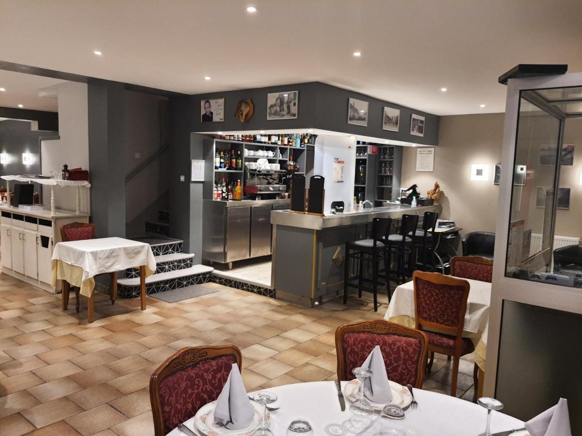 Hotel De Guise Sarl Ngoại thất bức ảnh